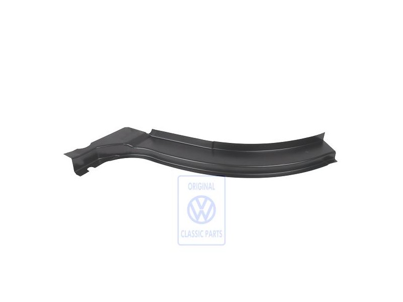 Γνήσιο VW Γόνατο Σε Θόλο Τροχού - 701801700A