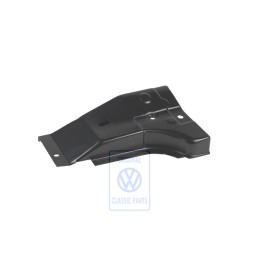 Γνήσιο VW Ένθετη Λαμαρίνα Για Κολόνα B - 701802458A