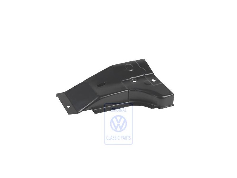 Γνήσιο VW Ένθετη Λαμαρίνα Για Κολόνα B - 701802458A