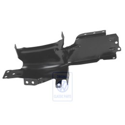 Γνήσιο VW Λαμαρίνα Κλεισίματος - 701803397B