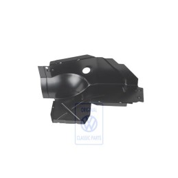 Γνήσιο VW Συνδετικό Έλασμα Για Σκαλοπάτι - 701803398A