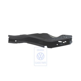 Γνήσιο VW Ενίσχυση Για Επιμήκη Φορέα - 701804205