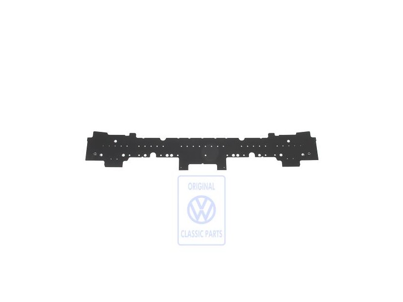 Γνήσιο VW Έλασμα Για Εγκάρσιο Φορέα - 701804775A
