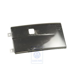 Γνήσιο VW Τερματική Λαμαρίνα Εμπρός - 701805057A