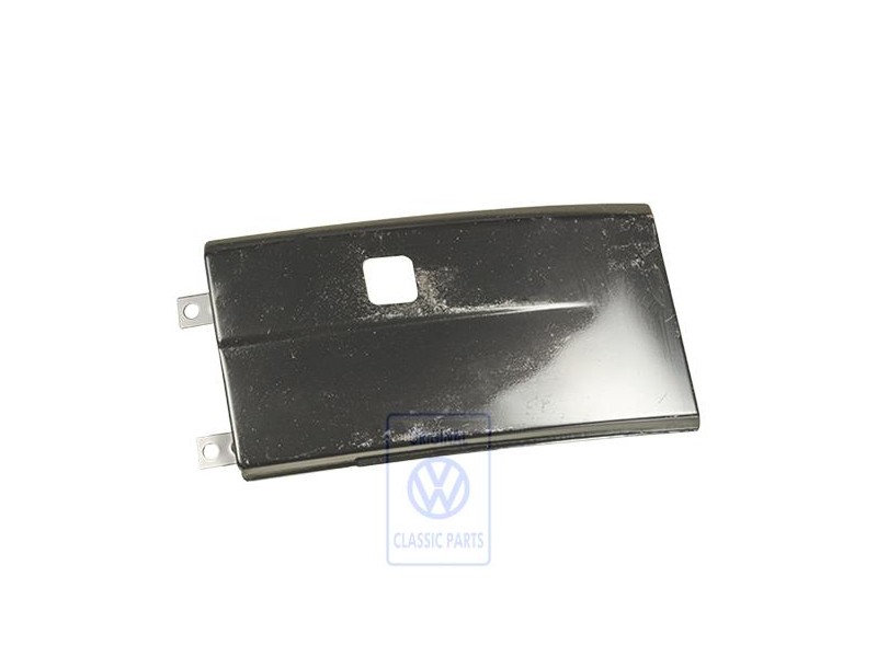 Γνήσιο VW Τερματική Λαμαρίνα Εμπρός - 701805057A