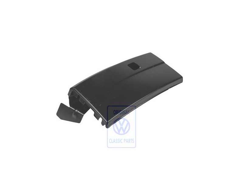 Γνήσιο VW Τερματική Λαμαρίνα Εμπρός - 701805058C