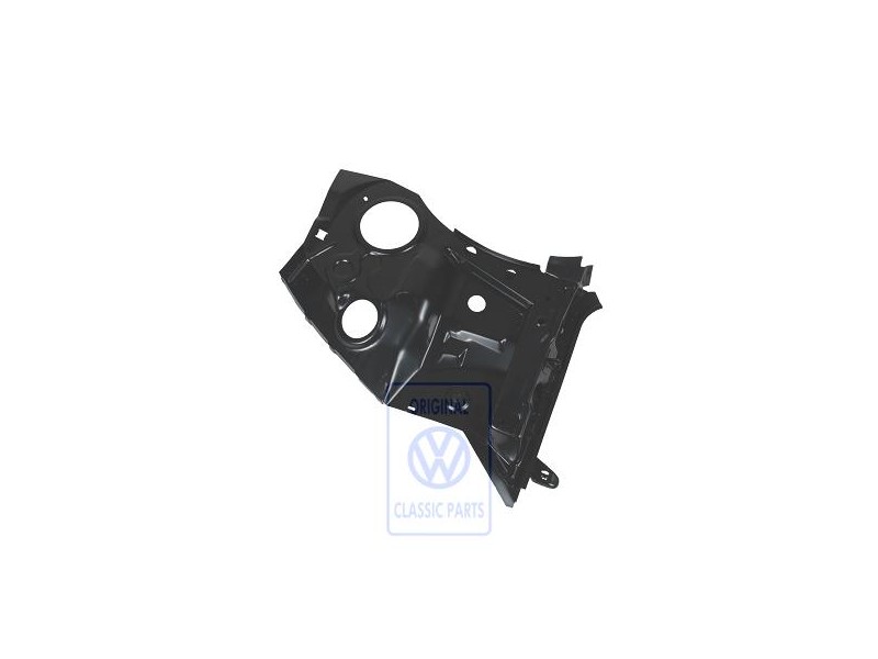 Γνήσιο VW Πλαϊνό Μέρος - 701805062D