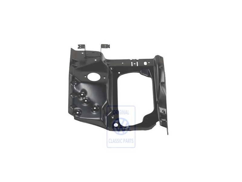 Γνήσιο VW Υποδοχή Προβολέα - 701805071E