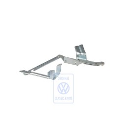 Γνήσιο VW Μεντεσές Καπό - 701805384C