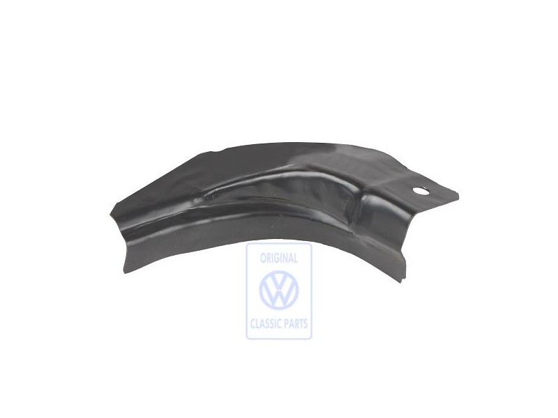Γνήσιο VW Έλασμα Ένθεσης Για Κολόνα D - 701809600