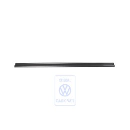 Γνήσιο VW Τμήμα Τομής - Εγκοπή Συρόμενης Πόρτας - 701809836A