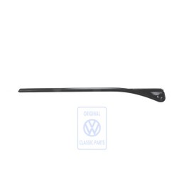Γνήσιο VW Ράγα Οδηγός - 701809901A