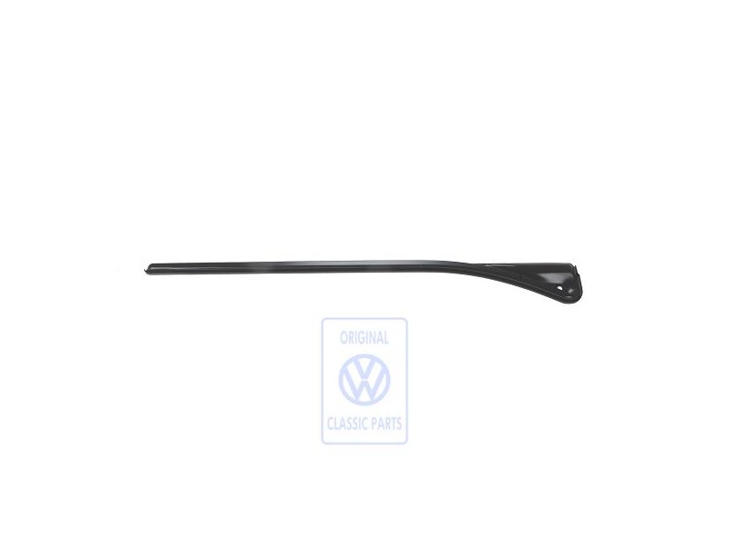 Γνήσιο VW Ράγα Οδηγός - 701809901A