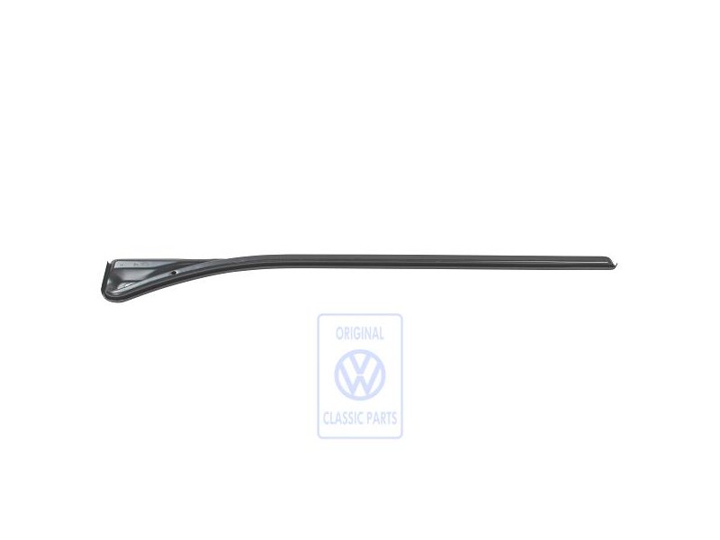 Γνήσιο VW Ράγα Οδηγός - 701809902A