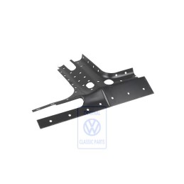 Γνήσιο VW Ενίσχυση Κολώνας C - 701810186
