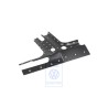 Γνήσιο VW Ενίσχυση Κολώνας C - 701810186