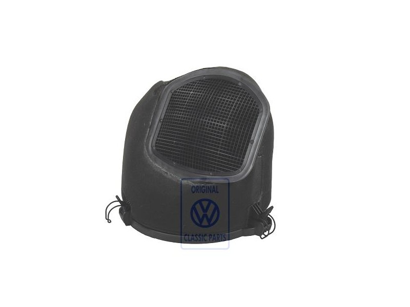 Γνήσιο VW Περίβλημα Φίλτρου - 701815915C