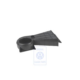 Γνήσιο VW Κανάλι Αεραγωγού - 701819043