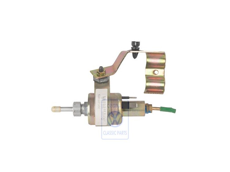 Γνήσιο VW Αντλία Καυσίμου - 701819097A