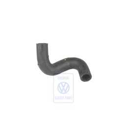 Γνήσιο VW Εύκ. Σωλήνας Ψυκτικού Υγρού - 701819372C