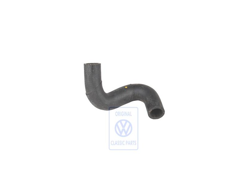 Γνήσιο VW Εύκ. Σωλήνας Ψυκτικού Υγρού - 701819372C