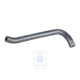 Γνήσιο VW Εύκ. Σωλήνας Ψυκτικού Υγρού - 701819372D