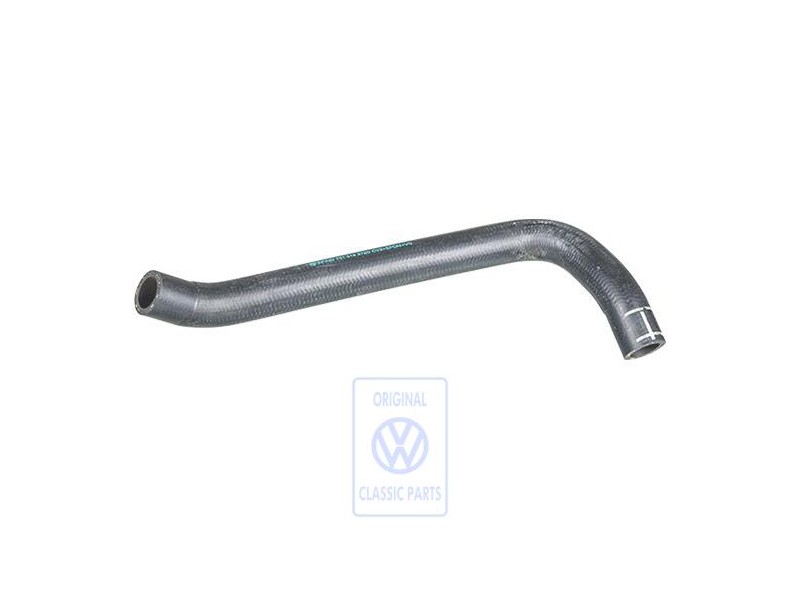 Γνήσιο VW Εύκ. Σωλήνας Ψυκτικού Υγρού - 701819372D