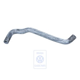 Γνήσιο VW Εύκ. Σωλήνας Ψυκτικού Υγρού - 701819373E