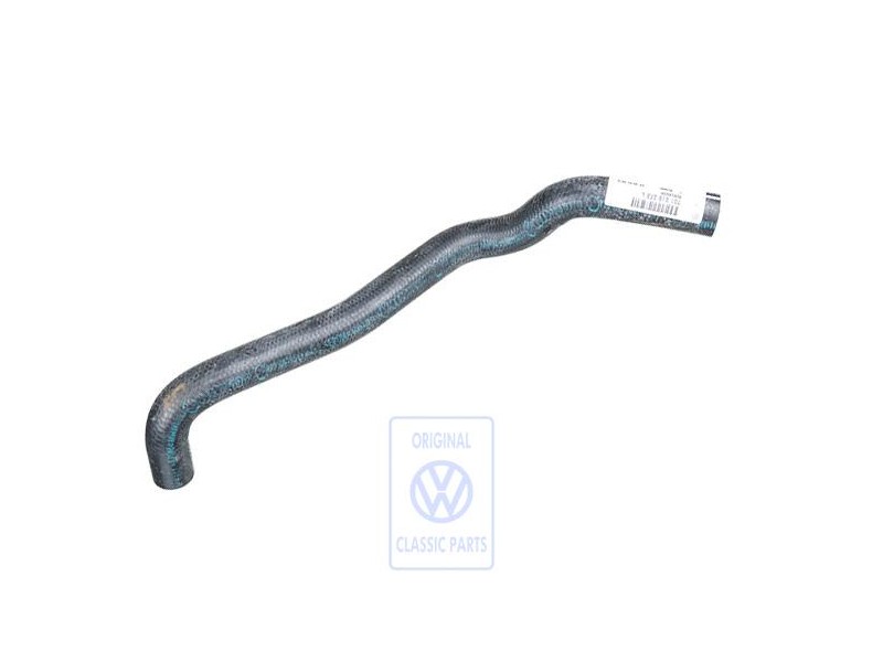 Γνήσιο VW Εύκ. Σωλήνας Ψυκτικού Υγρού - 701819373L