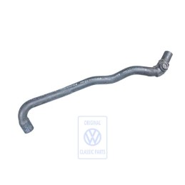 Γνήσιο VW Εύκ. Σωλήνας Ψυκτικού Υγρού - 701819378E