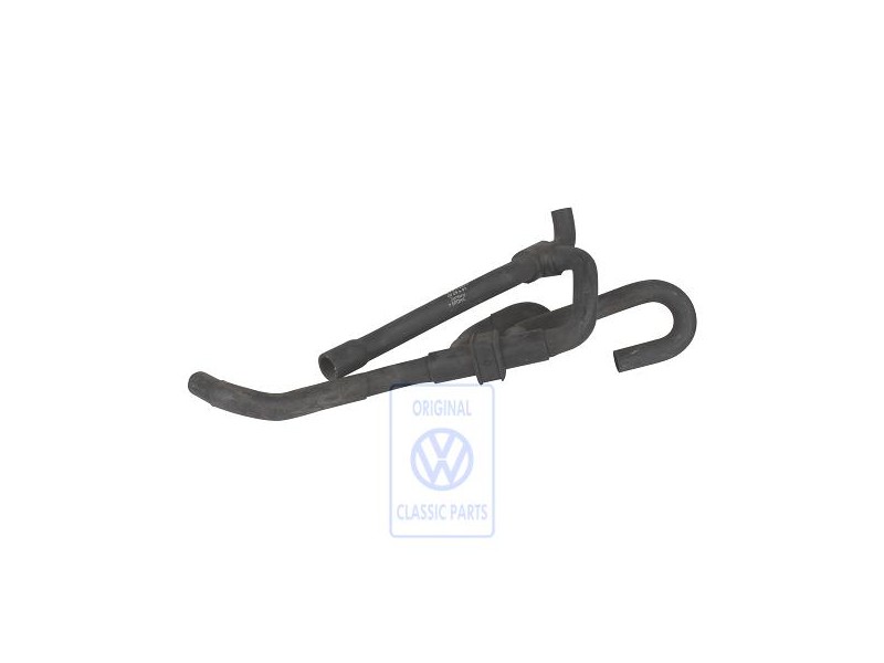 Γνήσιο VW Διανομέας - 701819433F