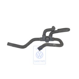 Γνήσιο VW Εύκ. Σωλήνας Ψυκτικού Υγρού - 701819433K