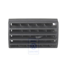 Γνήσιο VW Στέλεχος Περιστροφής Σατινέ Μαύρο - 701819707B 01C
