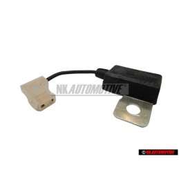 Γνήσιο VW Αντιπαρασιτικός Πυκνωτής - 056903291