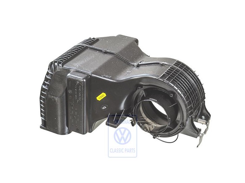 Γνήσιο VW Περίβλημα - 701820049A