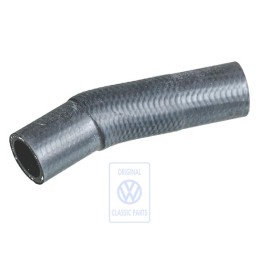 Γνήσιο VW Εύκ. Σωλήνας Ψυκτικού Υγρού - 701820380