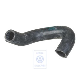 Γνήσιο VW Εύκ. Σωλήνας Ψυκτικού Υγρού - 701820588B