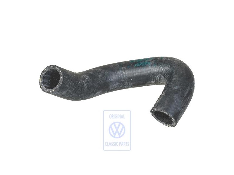 Γνήσιο VW Εύκ. Σωλήνας Ψυκτικού Υγρού - 701820588B