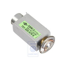 Γνήσιο VW Βαλβίδα Εκτόνωσης - 701820679E