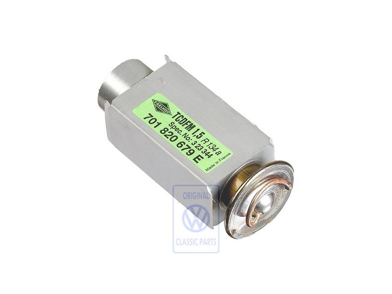 Γνήσιο VW Βαλβίδα Εκτόνωσης - 701820679E