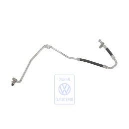 Γνήσιο VW Εύκ. Σωλήνας Ψυκτικού Μέσου - 701820729AH