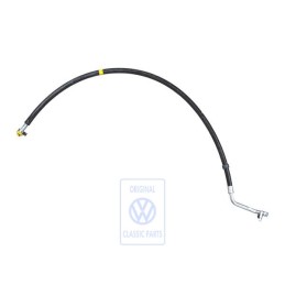 Γνήσιο VW Εύκ. Σωλήνας Ψυκτικού Μέσου - 701820729K