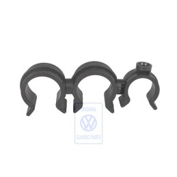 Γνήσιο VW Βάση Ελαστικού Σωλήνα - 701820755D