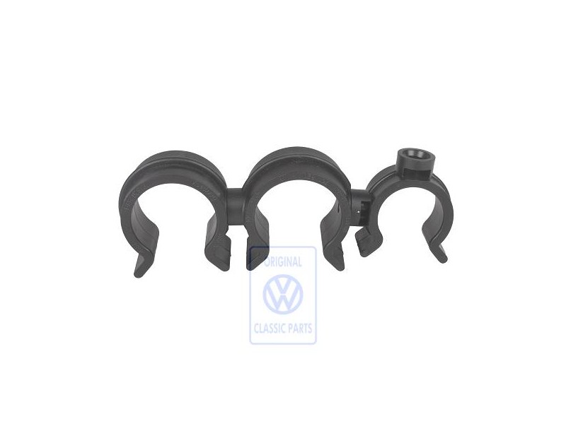 Γνήσιο VW Βάση Ελαστικού Σωλήνα - 701820755D