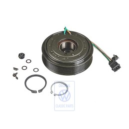 Γνήσιο VW Ηλεκτρομαγνητικός Συμπλέκτης - 701820811C