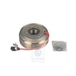 Γνήσιο VW Ηλεκτρομαγνητικός Συμπλέκτης - 701820811F