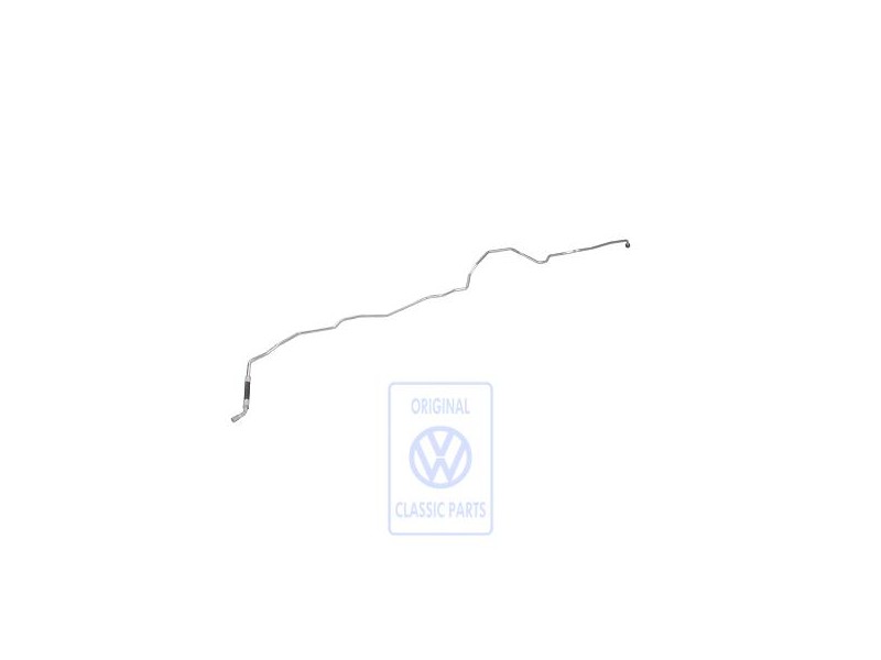 Γνήσιο VW Σωλήνας Ψυκτικού Μέσου Κλιματ - 701820886C