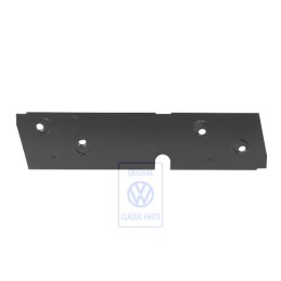 Γνήσιο VW Ενίσχυση Για Ποδιά - 701827263