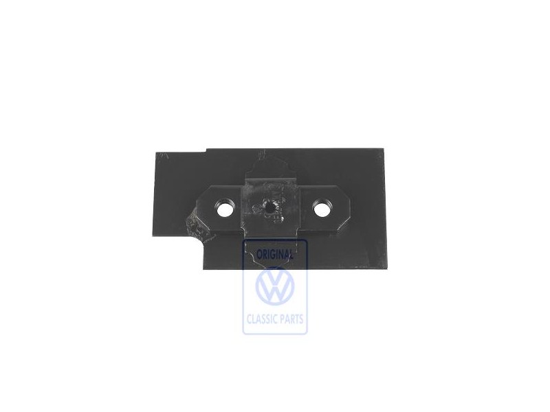 Γνήσιο VW Ενίσχυση Για Ποδιά - 701827263A