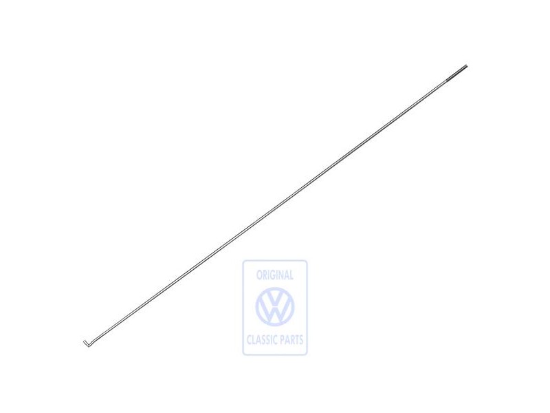 Γνήσιο VW Ράβδος Ενεργοποίησης - 701827612A
